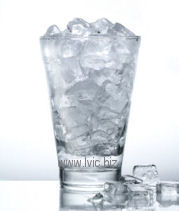 hielo